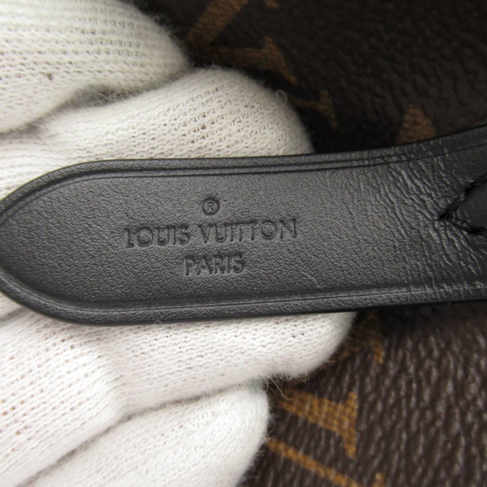 šāØSTUNNINGāØš AUTHENTIC LOUIS VUITTON Neo noe Shoulder Bag Monogram Brown - Picture 8 of 12